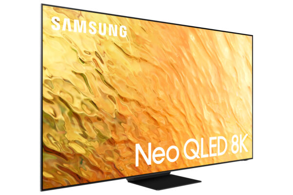 Samsung TV QE65QN800BTXZU Neo QLED 65"