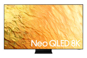 Samsung TV QE65QN800BTXZU Neo QLED 65