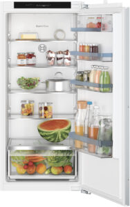 Bosch Einbaukühlschrank KIR41VFE0 - White (204L)