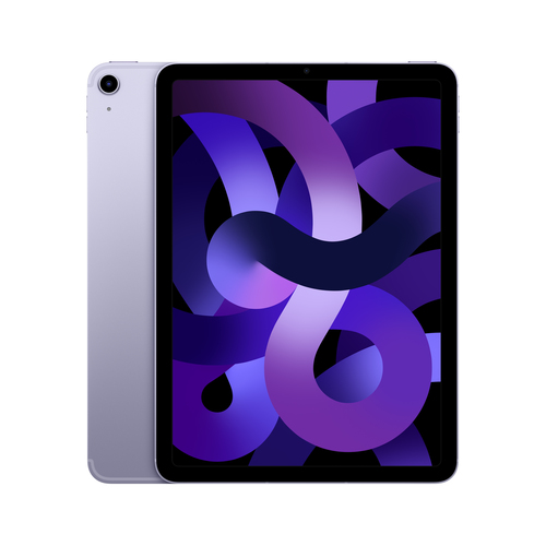 Apple iPad Air 5th Gen. LTE 256GB Purple