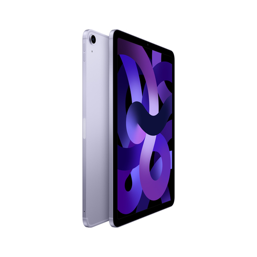 Apple iPad Air 5th Gen. LTE 256GB Purple