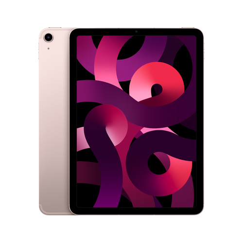 Apple iPad Air 5th Gen. LTE 256GB Pink