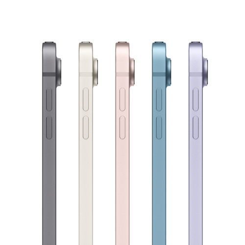Apple iPad Air 5th Gen. LTE 256GB Pink