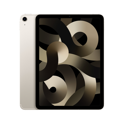 Apple iPad Air 5th Gen. LTE 64GB Gold