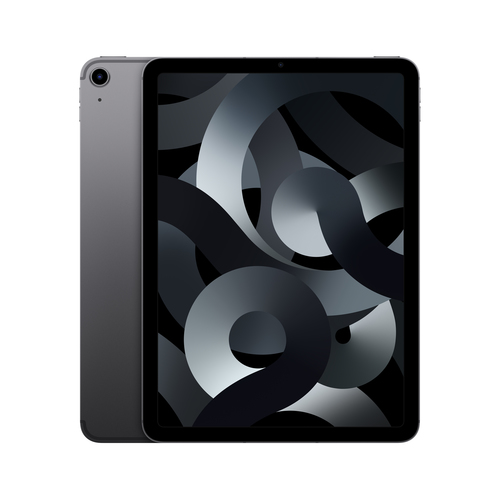 Apple iPad Air 5th Gen. LTE 256GB Gray
