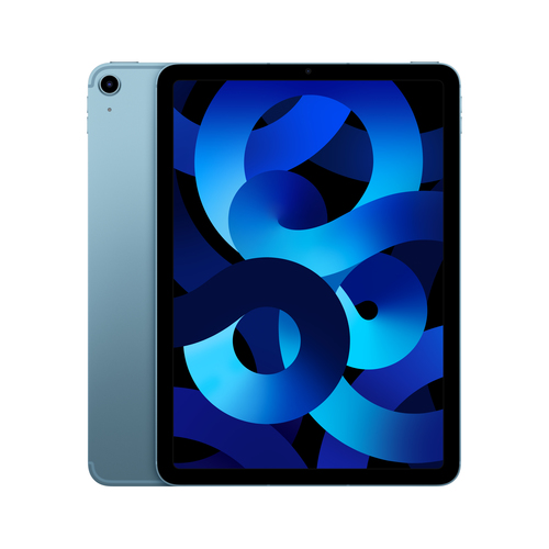 Apple iPad Air 5th Gen. LTE 256GB Blue