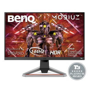 BenQ Monitor Mobiuz EX2710U 27