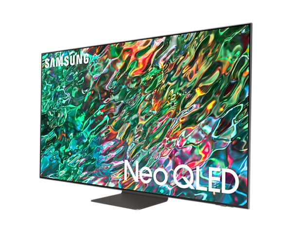 Samsung TV Neo QLED 4K QE75QN93BATXXN 75"