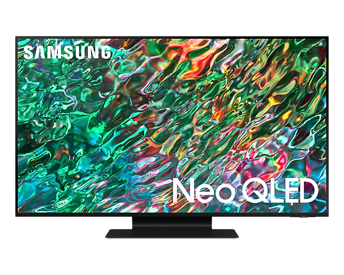 Samsung TV Neo QLED 4K QE65QN93B 65″
