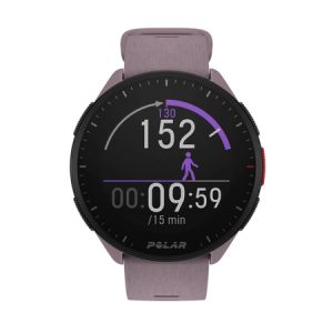 Polar Smartwatch Pacer 45mm - Purple