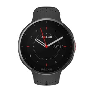 Polar Smartwatch Pacer Pro 45mm - Gray