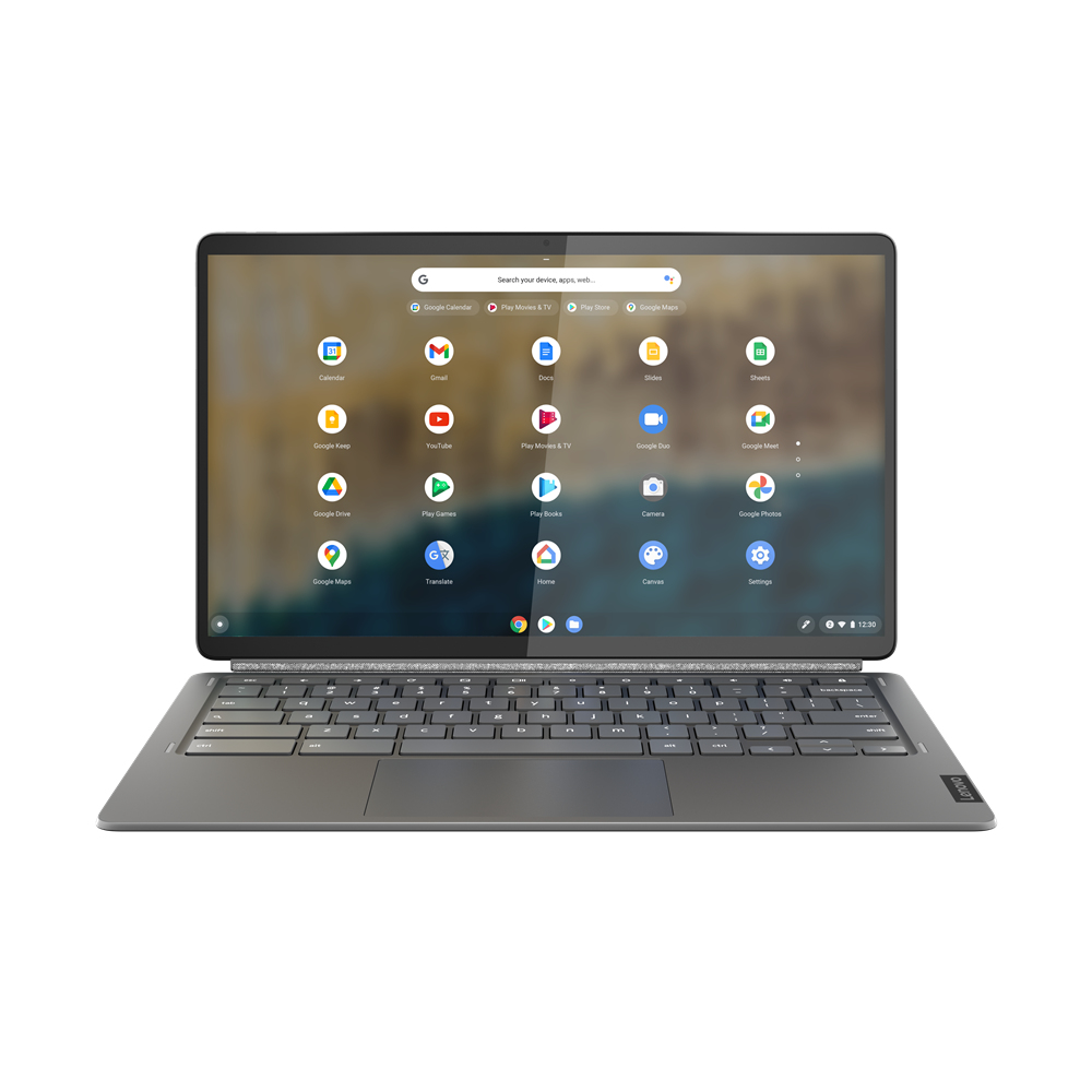Lenovo Notebook IdeaPad Duet 5 Chromebook 13Q7C6 (8GB, 128GB)