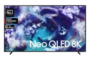 Samsung TV QE65QN900FTXZU 65