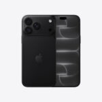 Apple iPhone 18 Pro Max 256 GB - Black