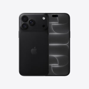 Apple iPhone 18 Pro Max 1 TB - Black
