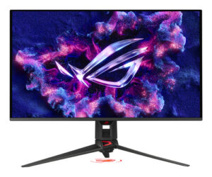 ASUS Monitor ROG Swift OLED PG32UCDMR 31,5