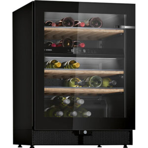 Bosch Weinkühlschrank KWK16ABGB - Black