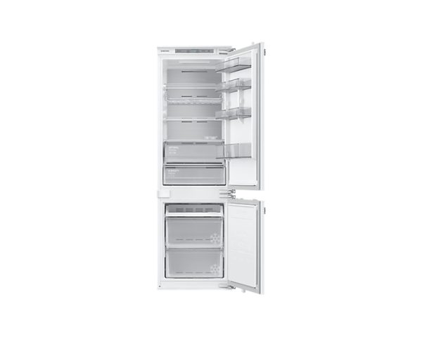 Samsung Réfrigérateur-congélateur encastrable - BRB26715DWW (264L)