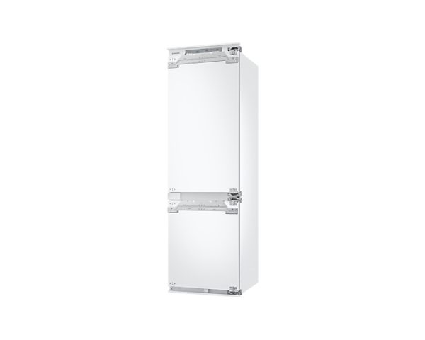 Samsung Réfrigérateur-congélateur encastrable - BRB26715DWW (264L)