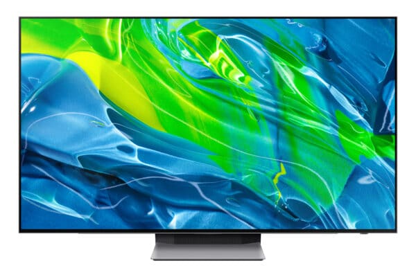 Samsung TV  Ultra HD 4K QE55S95BATXXN 55"