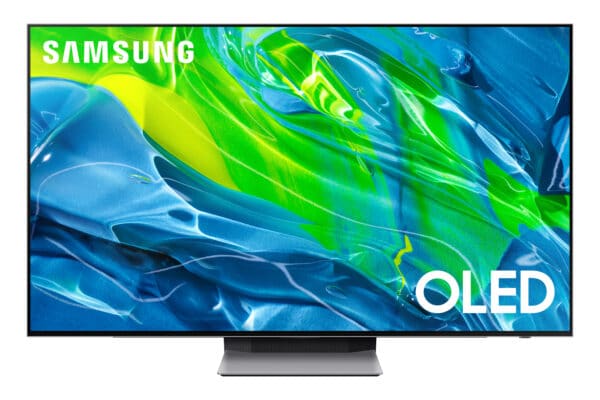 Samsung TV Ultra HD 4K QE55S95BATXXN 55"