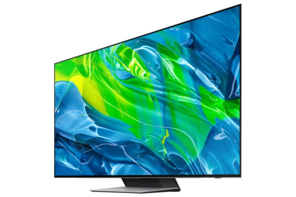 Samsung TV QE55S95BATXXN Ultra HD 4K 55"