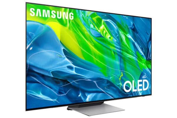 Samsung TV  Ultra HD 4K QE55S95BATXXN 55"