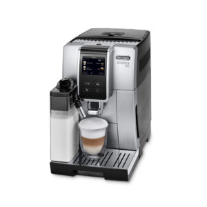 De'Longhi Fully automatic coffee machine Dinamica Plus ECAM370.70.SB Silver