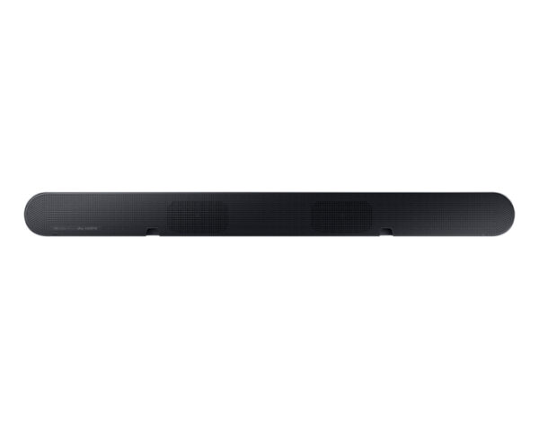 Samsung HW-S60B/EN altoparlante soundbar Nero 5.0 canali