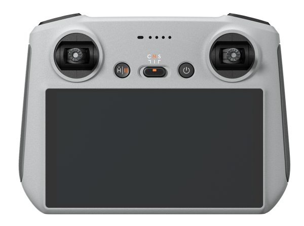 DJI Mini 3 Pro with RC Controller - Black/White