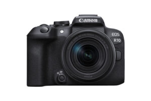 Canon EOS R10 Kit (5331C017)