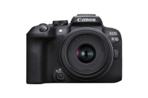 Canon EOS R10 Kit (5331C010)