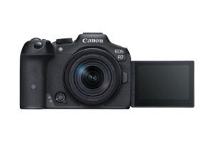 Canon EOS R7 Kit (5137C019)