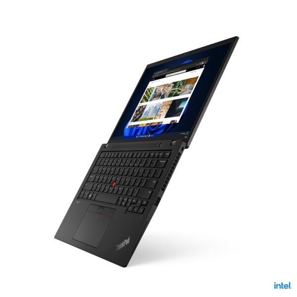 Lenovo Notebook ThinkPad T14s Gen. 3 (i7-1255U, 16GB, 512GB)