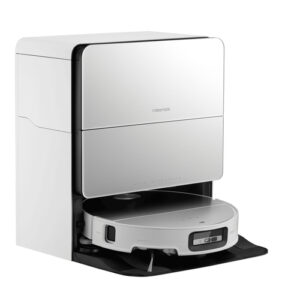 Roborock Saros 10 - White