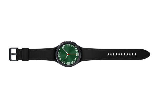 Samsung Galaxy Watch6 Classic LTE 47mm Black