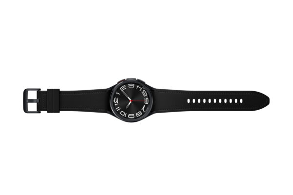 Samsung Galaxy Watch6 Classic 43mm BT Black