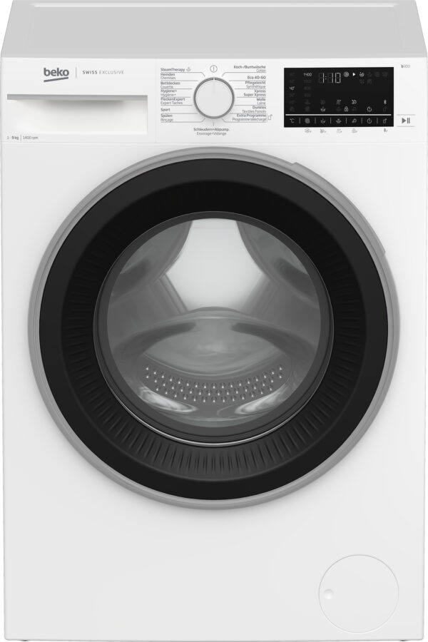 BEKO machine à laver WM325 9kg