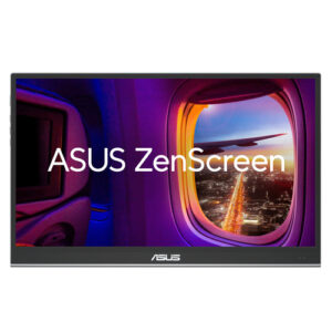ASUS Monitor ZenScreen OLED MQ16AHE 15,6