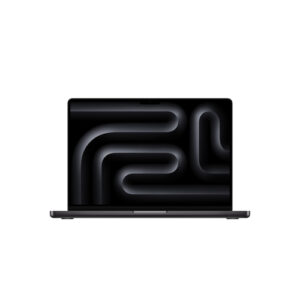 Apple MacBook Pro 14 – 2025 (M5, 16GB, 1TB) - Black