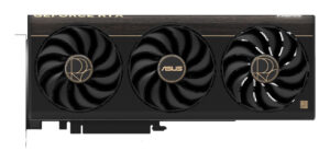ASUS ProArt GeForce RTX 5080 16GB OC Edition