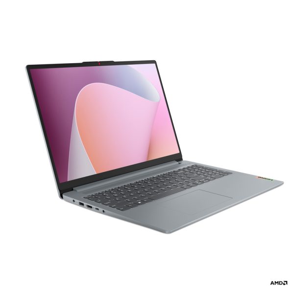 Lenovo Notebook IdeaPad Slim 3 16ABR8 (Ryzen 7 7730U, 16GB, 512GB)