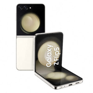 Samsung Galaxy Z Flip5 8-256GB Cream