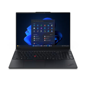 Lenovo Notebook ThinkPad E16 G3 (R5, 16GB, 1TB)
