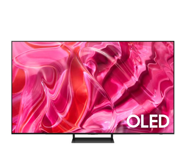 Samsung TV QE55S90CATXZU Ultra HD 4K OLED 55"