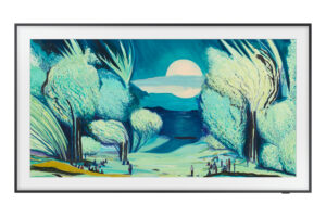 Samsung TV QE50LS03FA The Frame 50