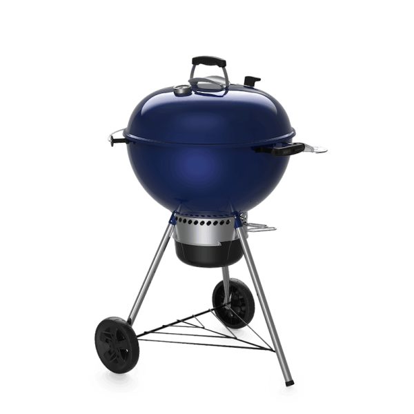 Weber Master-Touch GBS C-5750 - Blue