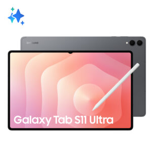 Samsung Galaxy Tab S11 Ultra WiFi 512GB - Gray