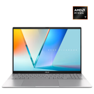 ASUS Vivobook S16 (M3607GA-SH002W) Copilot+ PC (Ryzen AI 7, 32GB, 1TB)