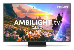 Philips TV 65PUS8600/12 65